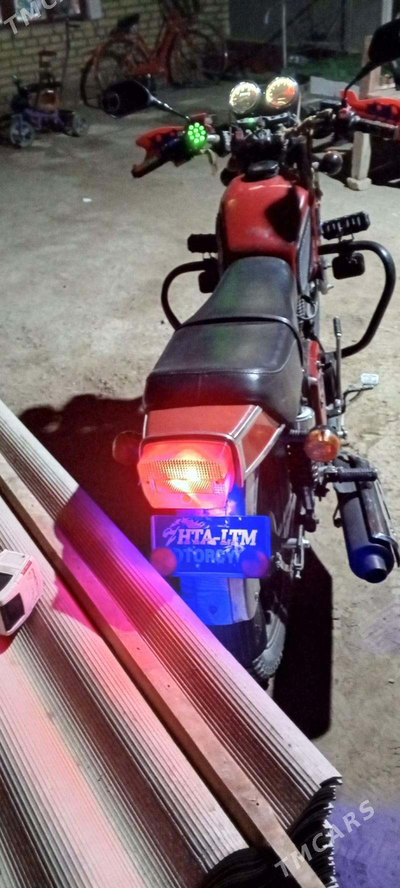 Fekon FK200-14G 2015 - 15 000 TMT - Саят - img 5