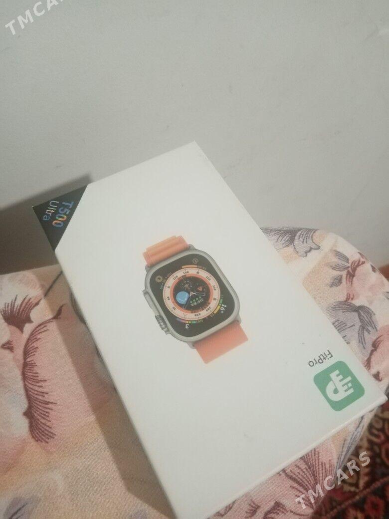 Sagat - Balkanabat - img 2