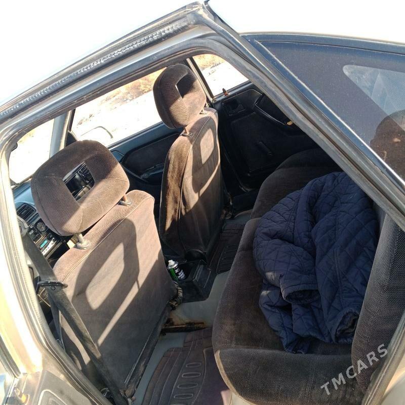 Opel Vectra 1990 - 30 000 TMT - Halaç - img 7