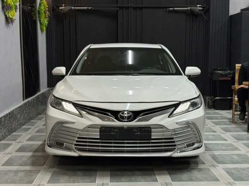 Toyota Camry 2021 - 258 000 TMT - Aşgabat - img 2