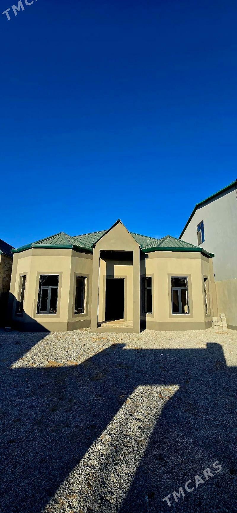 Çoganly - Чоганлы - img 1