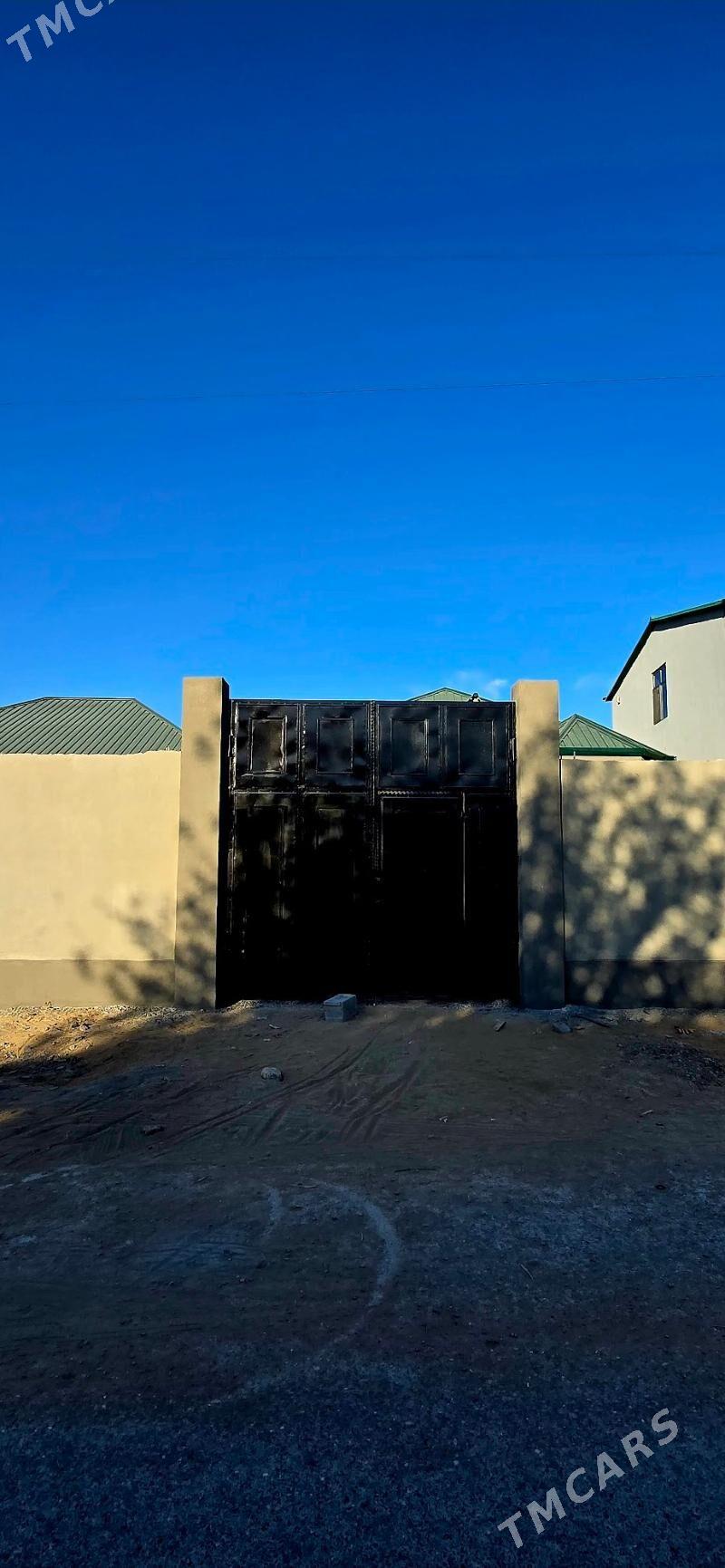 Çoganly - Чоганлы - img 2