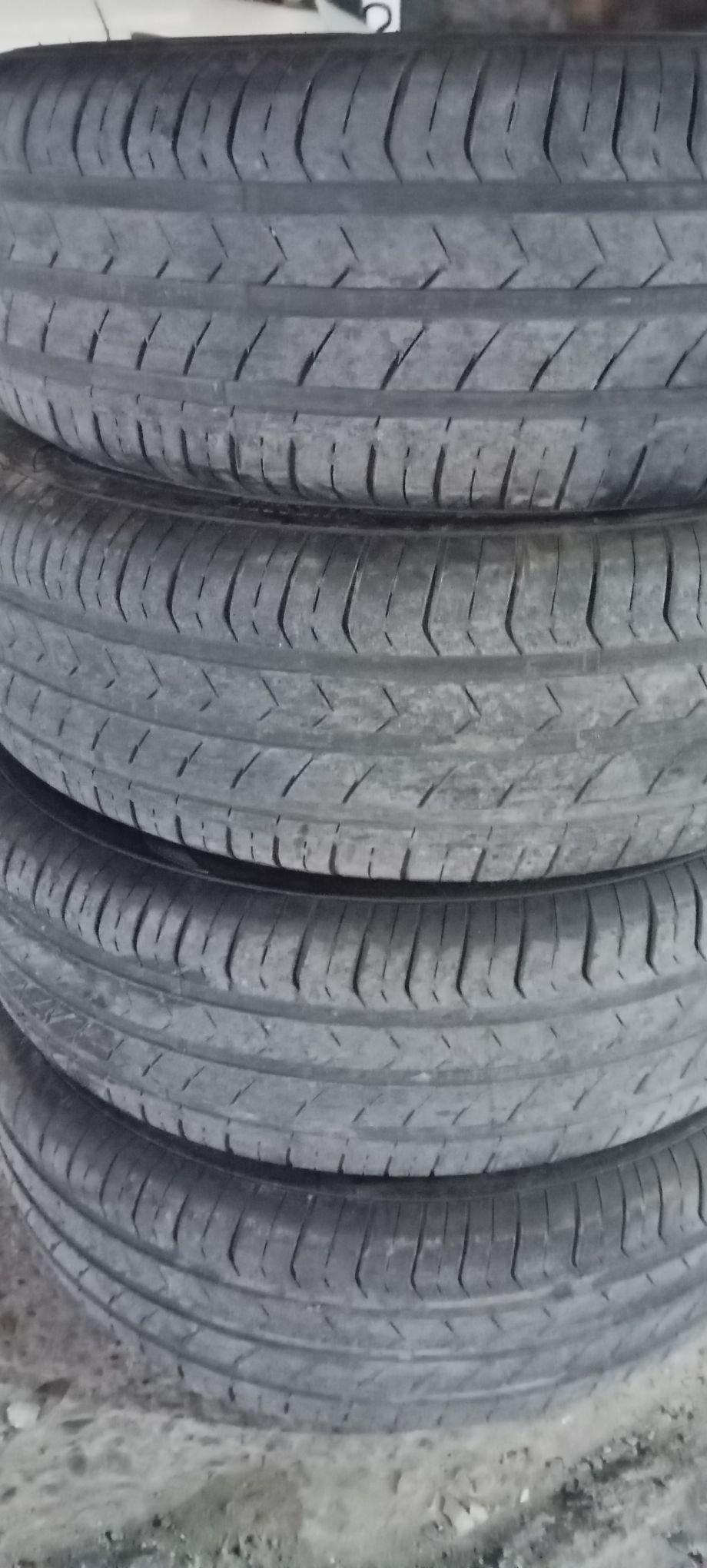 195 65 15 1 000 TMT - Гарадамак - img 4