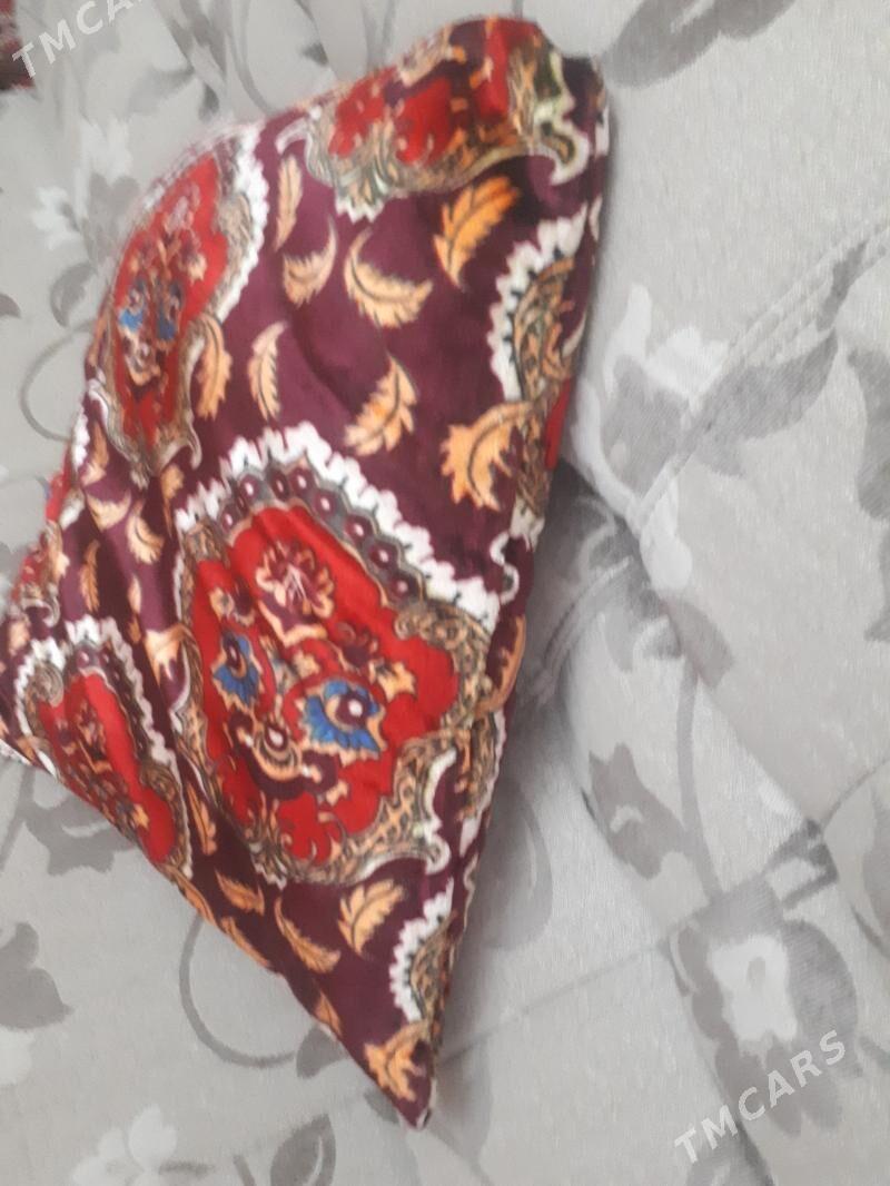 ПОДУШКА НОВАЯ - Türkmenabat - img 3