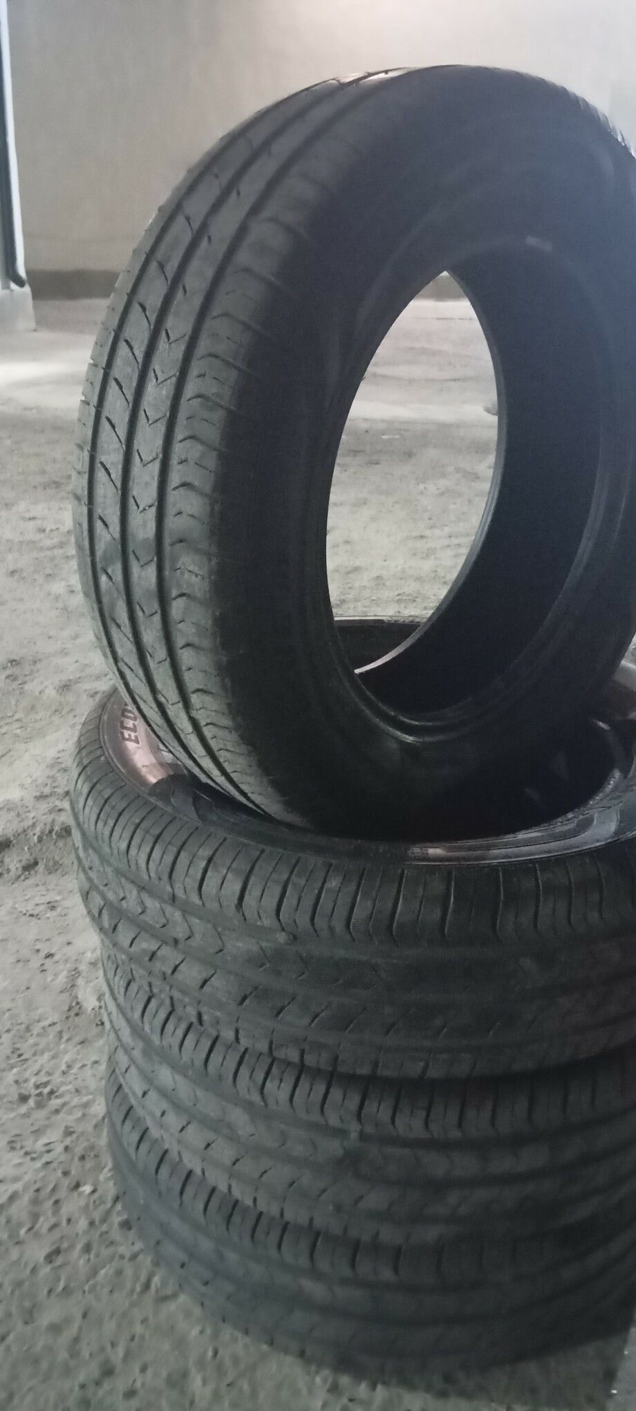 195 65 15 1 000 TMT - Гарадамак - img 3