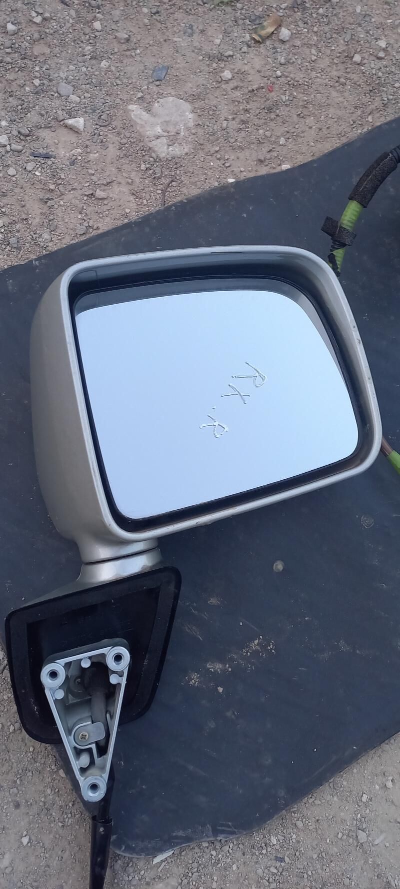 ES bakawoy RX bakawoy 1 000 TMT - Türkmenbaşy - img 4