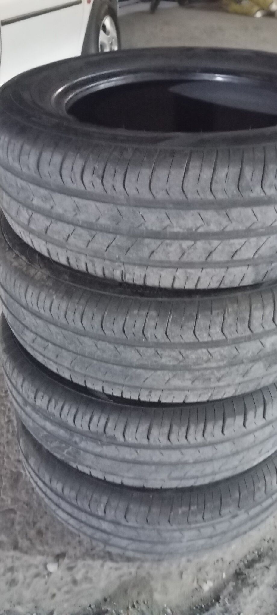 195 65 15 1 000 TMT - Гарадамак - img 2