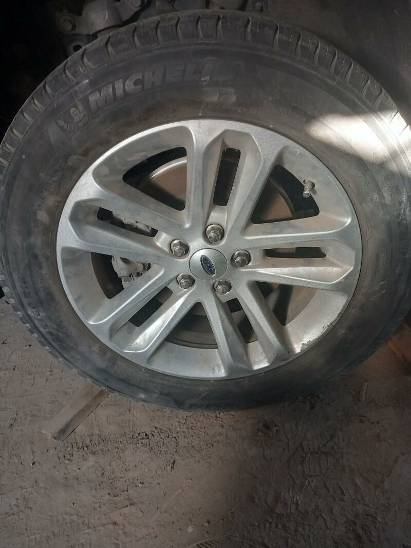 Fort diska 18 lik 3 000 TMT - Baýramaly - img 2