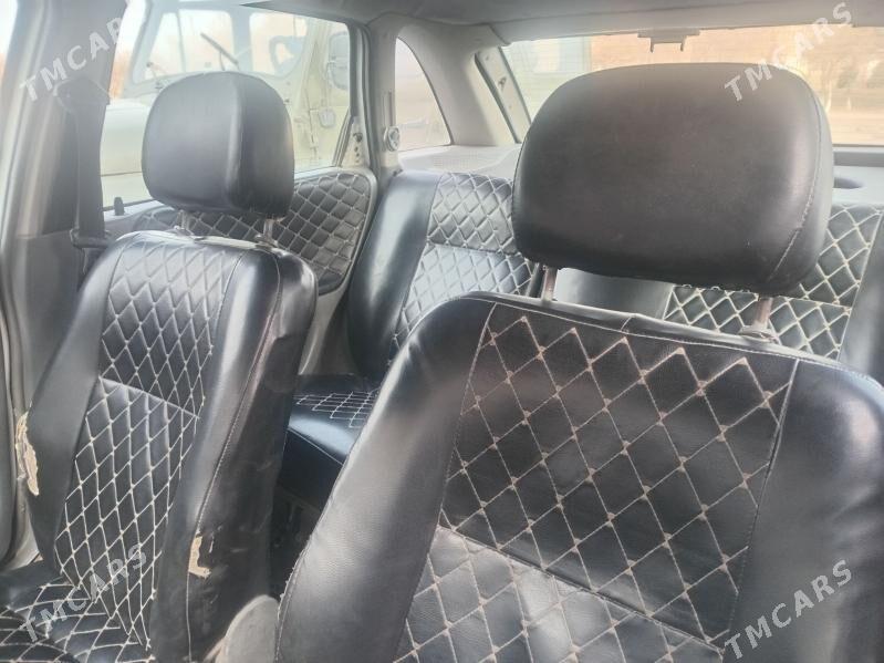 Opel Astra 1992 - 36 000 TMT - Губадаг - img 3