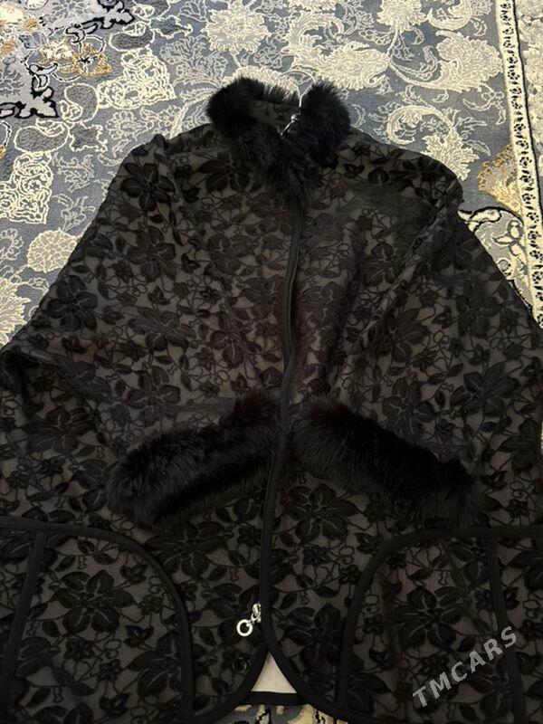 gyș eshikler - Mary - img 2