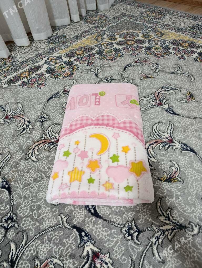 Caga Odiýal Rozwy - Aşgabat - img 2