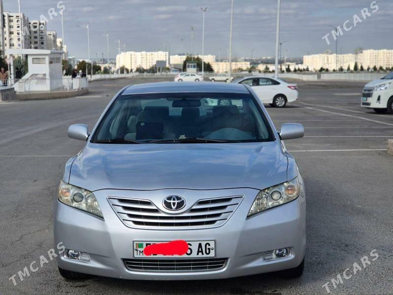 Toyota Camry 2008 - 185 000 TMT - Ашхабад - img 4