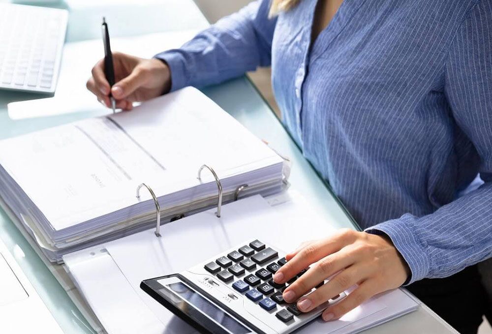 Бухгалтер Buhgalter - Ашхабад - img 2