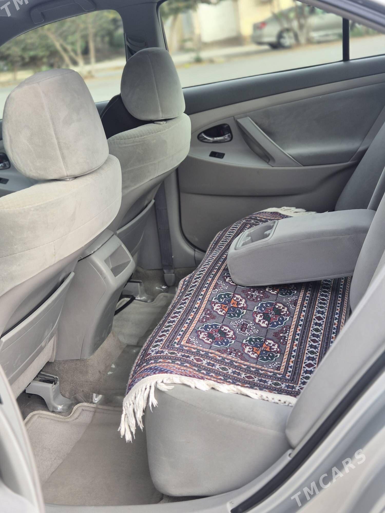 Toyota Camry 2008 - 185 000 TMT - Ашхабад - img 9