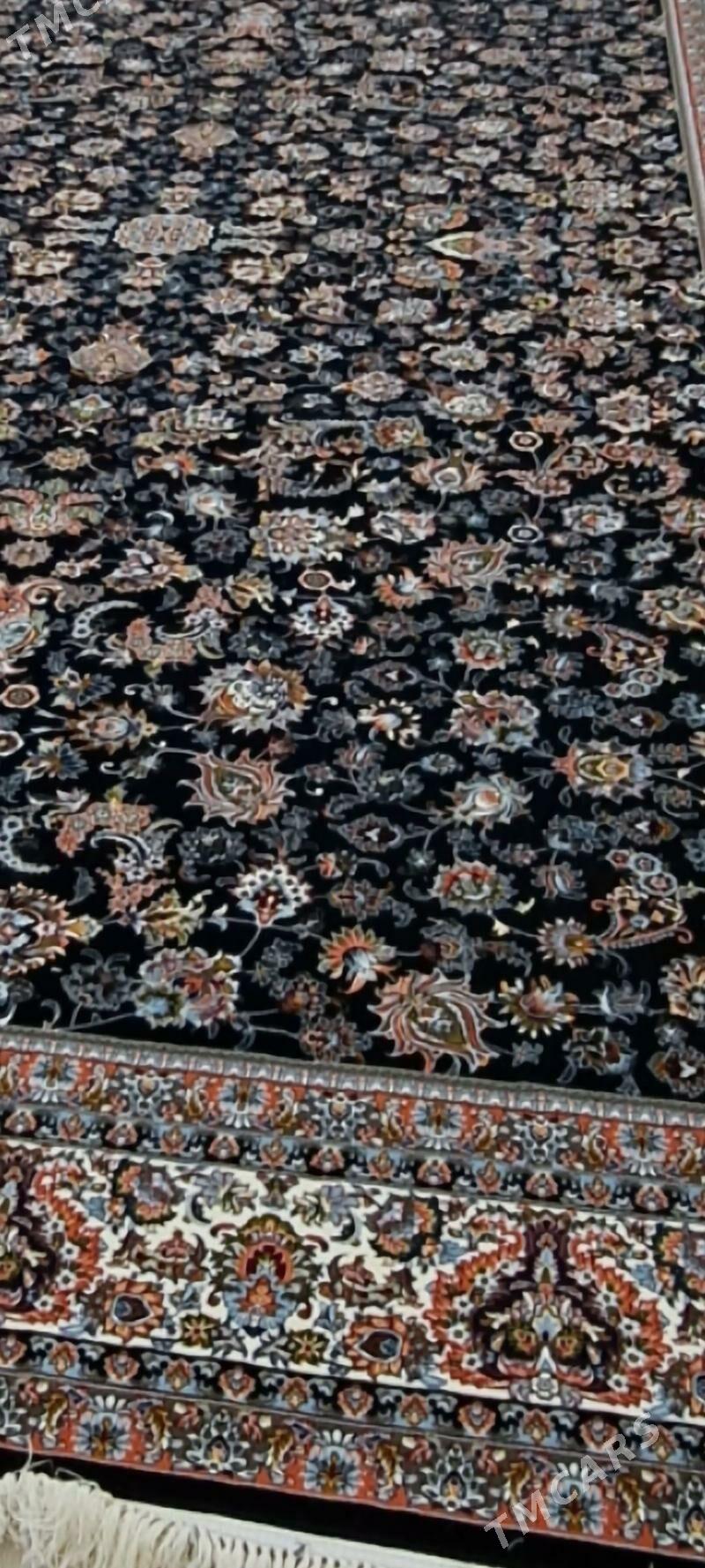 Eyranyn 700 citim haly - Ашхабад - img 2