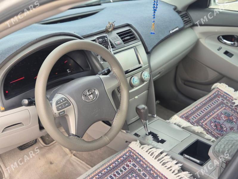 Toyota Camry 2008 - 185 000 TMT - Ашхабад - img 8
