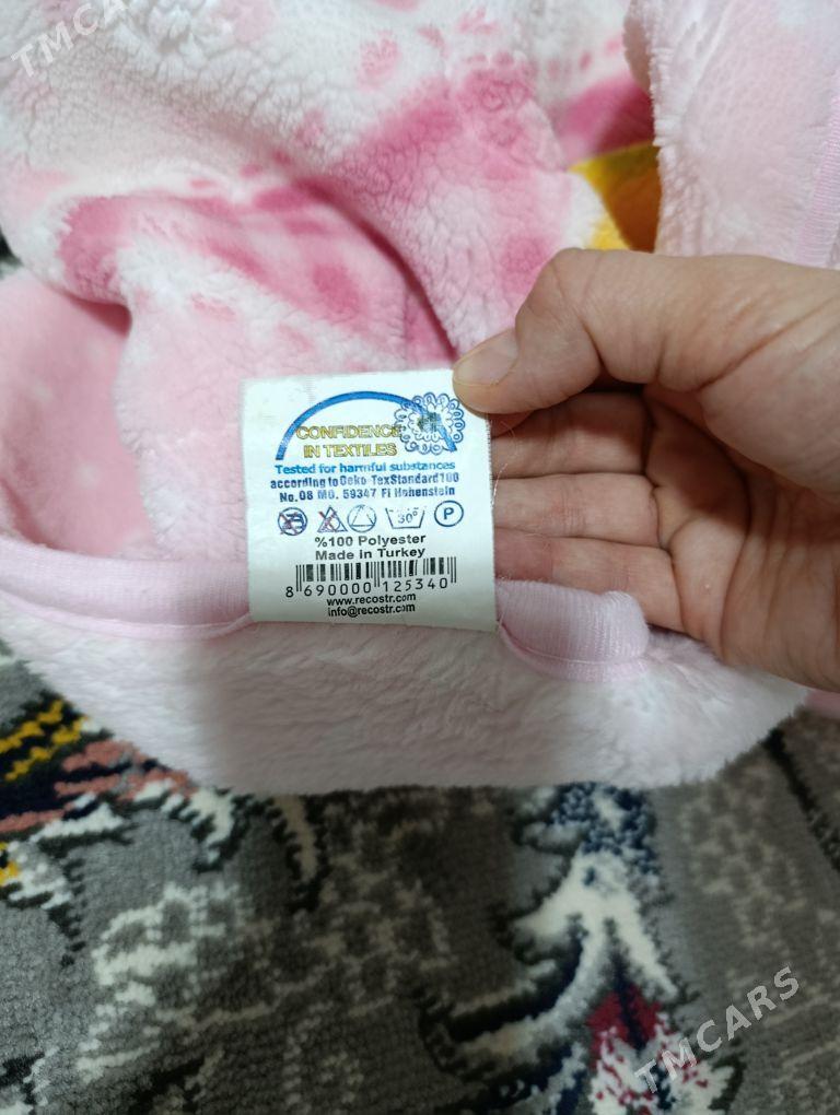 Caga Odiýal Rozwy - Aşgabat - img 3