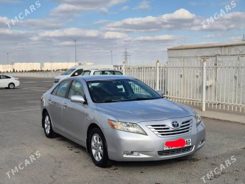 Toyota Camry 2008 - 185 000 TMT - Ашхабад - img 2