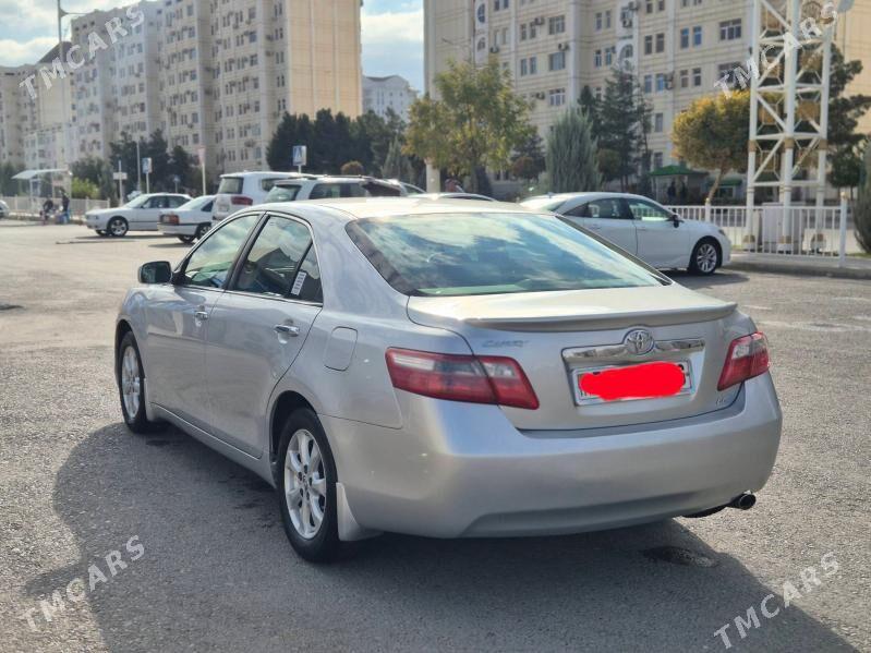 Toyota Camry 2008 - 185 000 TMT - Ашхабад - img 7
