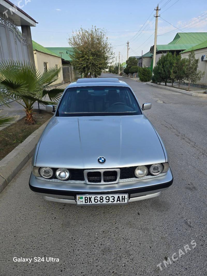 BMW 525 1990 - 60 000 TMT - Bagyr - img 9