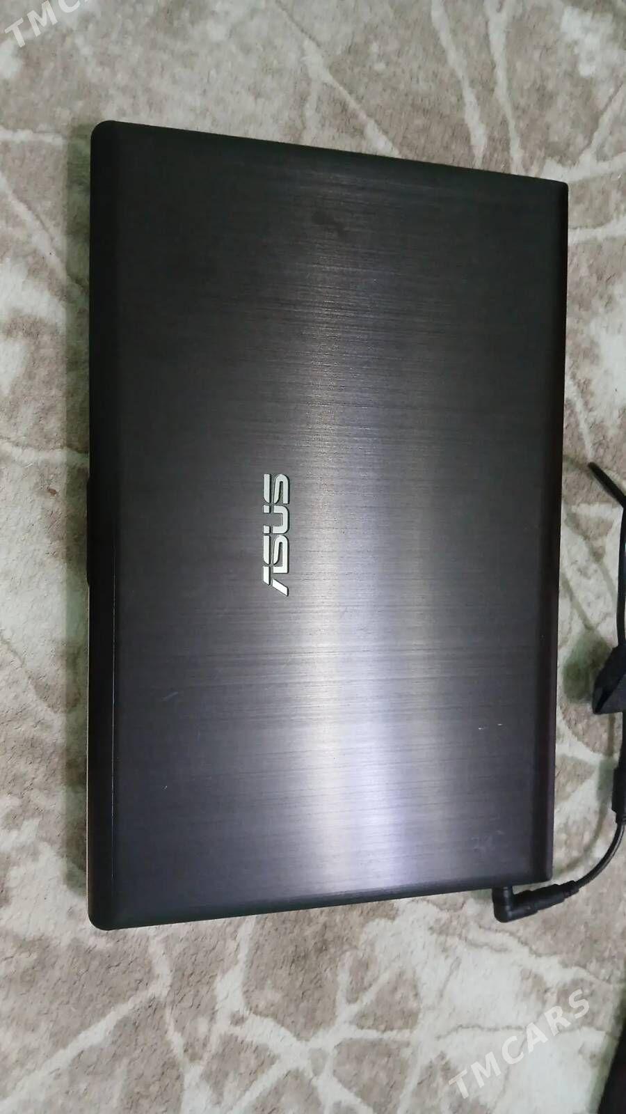 Ноутбук Asus - Ашхабад - img 3