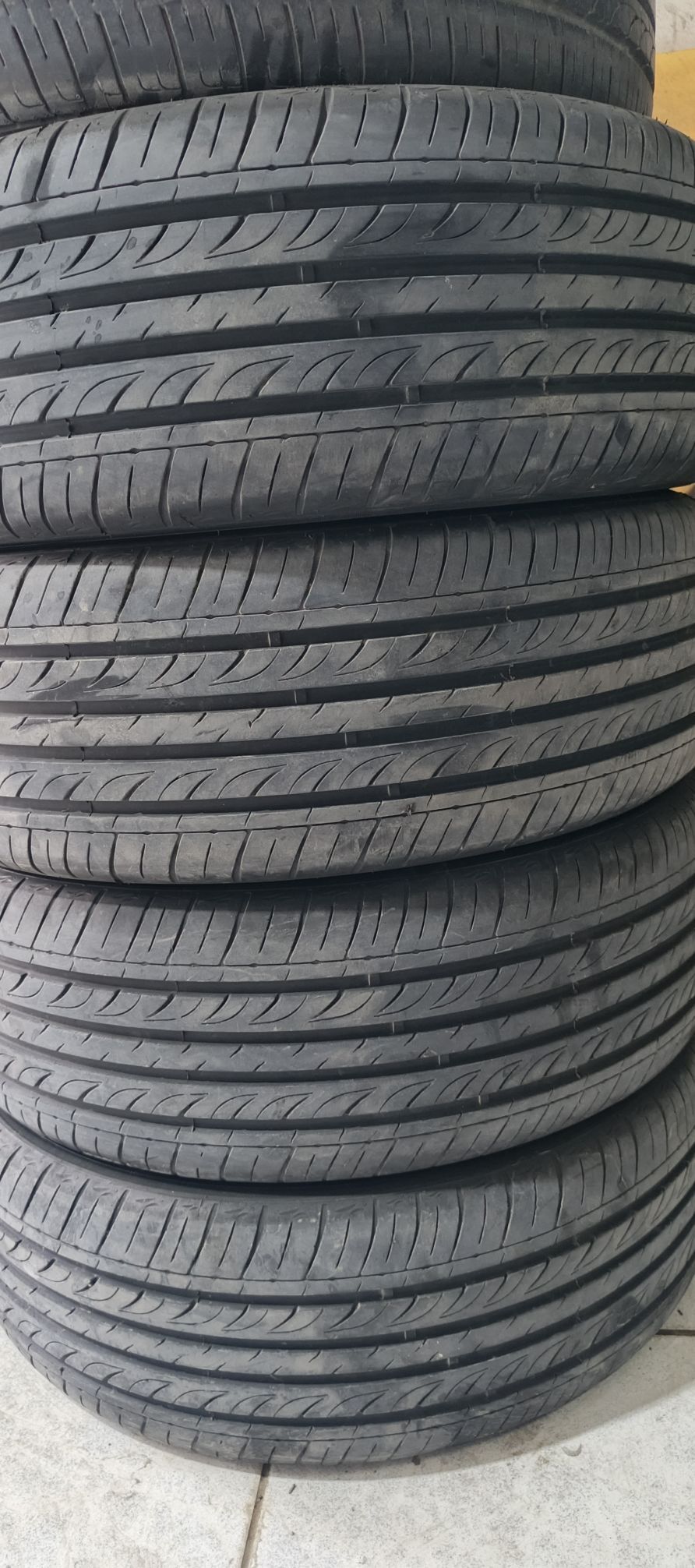 215 60 16 24ý 1 550 TMT - Гарадамак - img 2