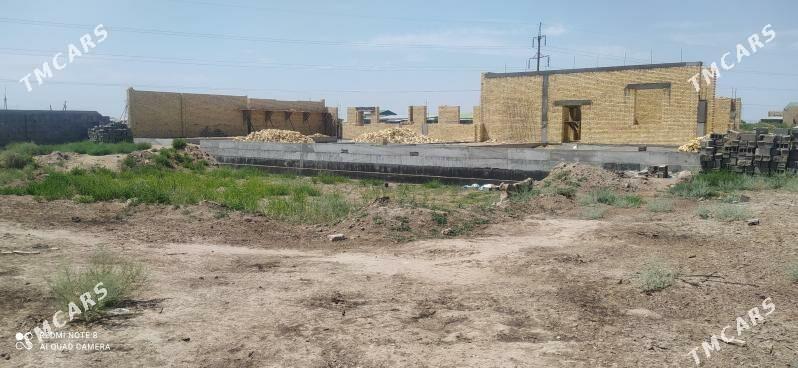 сатлык меллек жай - Türkmenabat - img 5