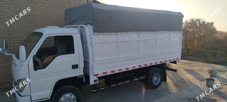 Forland H3 2014 - 140 000 TMT - Гарабекевюл - img 4