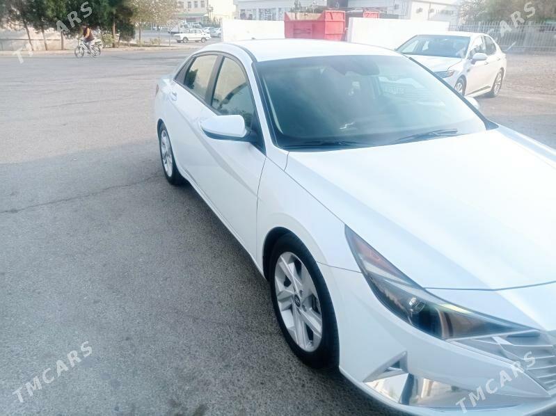 Hyundai Elantra 2020 - 209 000 TMT - Büzmeýin GRES - img 3