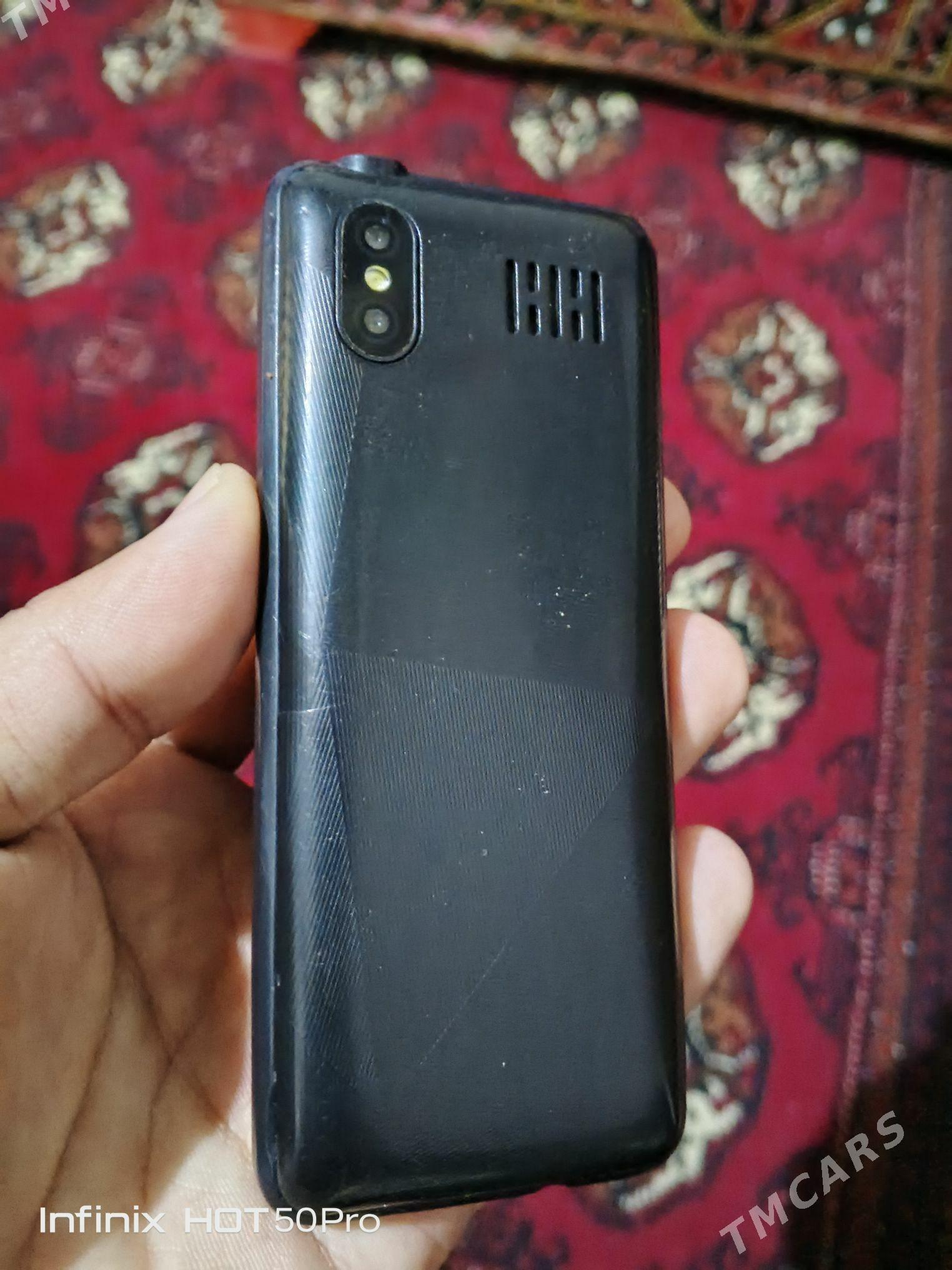 Maxfone M28 - Туркменабат - img 2