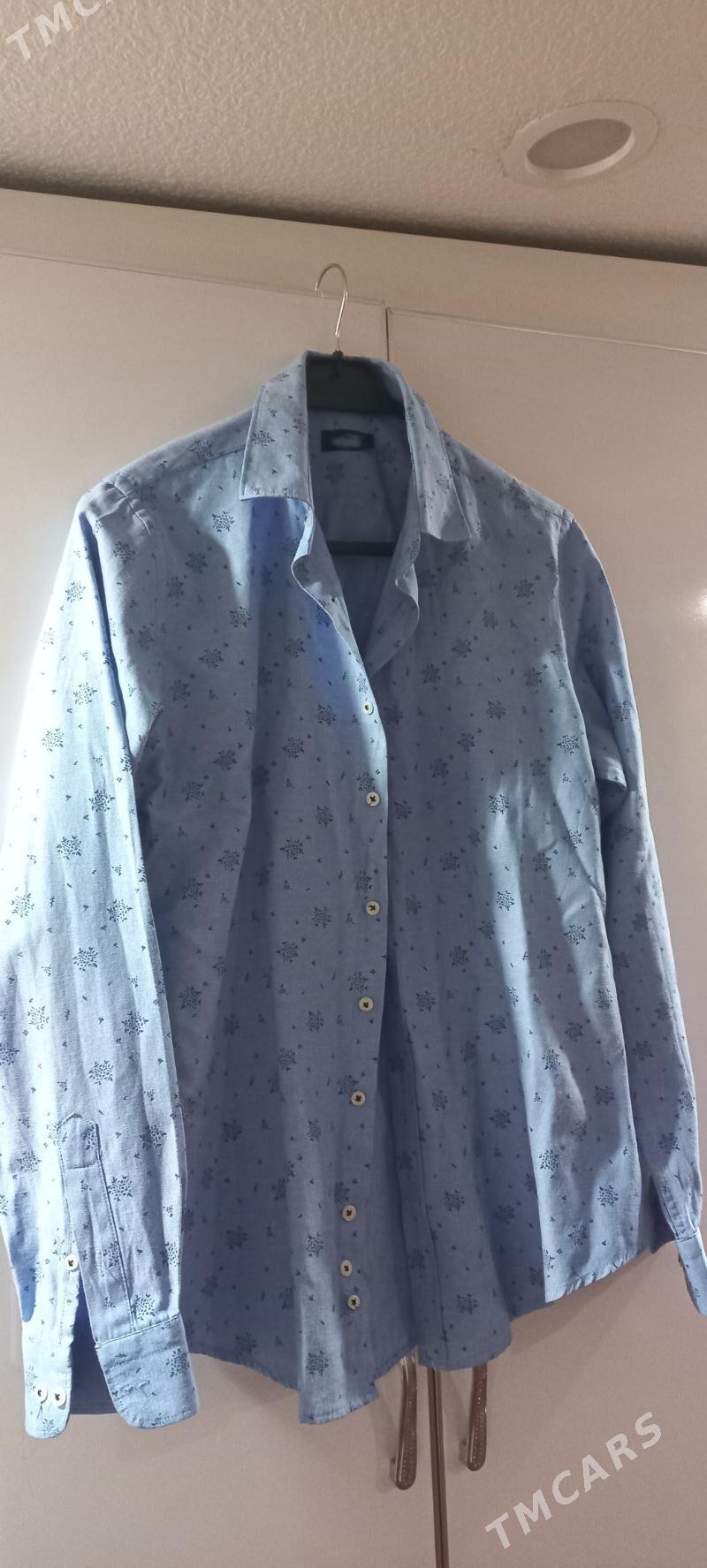 rubaşka erkek - Мары - img 2