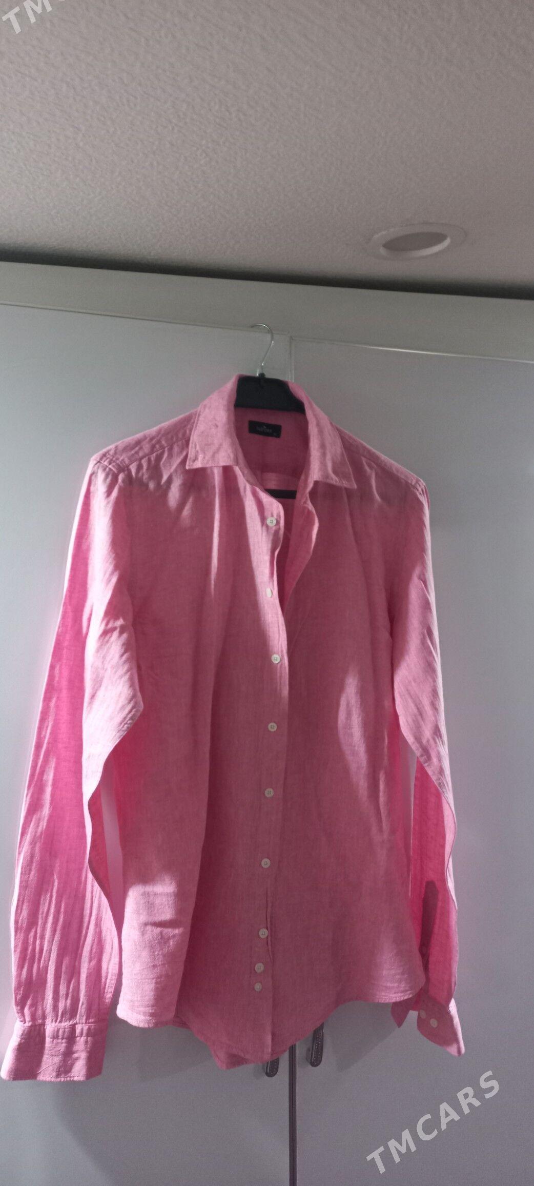 rubaşka erkek - Мары - img 4