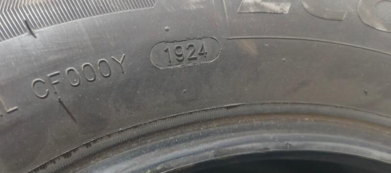 215 60 16 24ý 1 550 TMT - Гарадамак - img 5