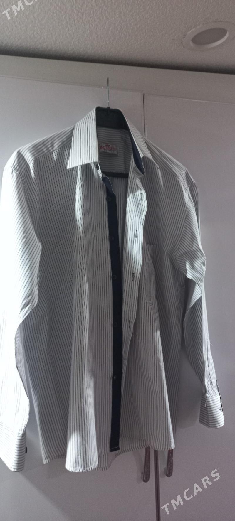 rubaşka erkek - Мары - img 8