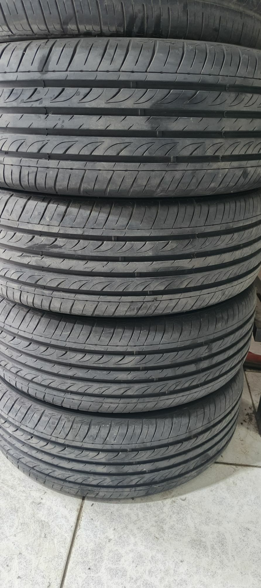 215 60 16 24ý 1 550 TMT - Гарадамак - img 3