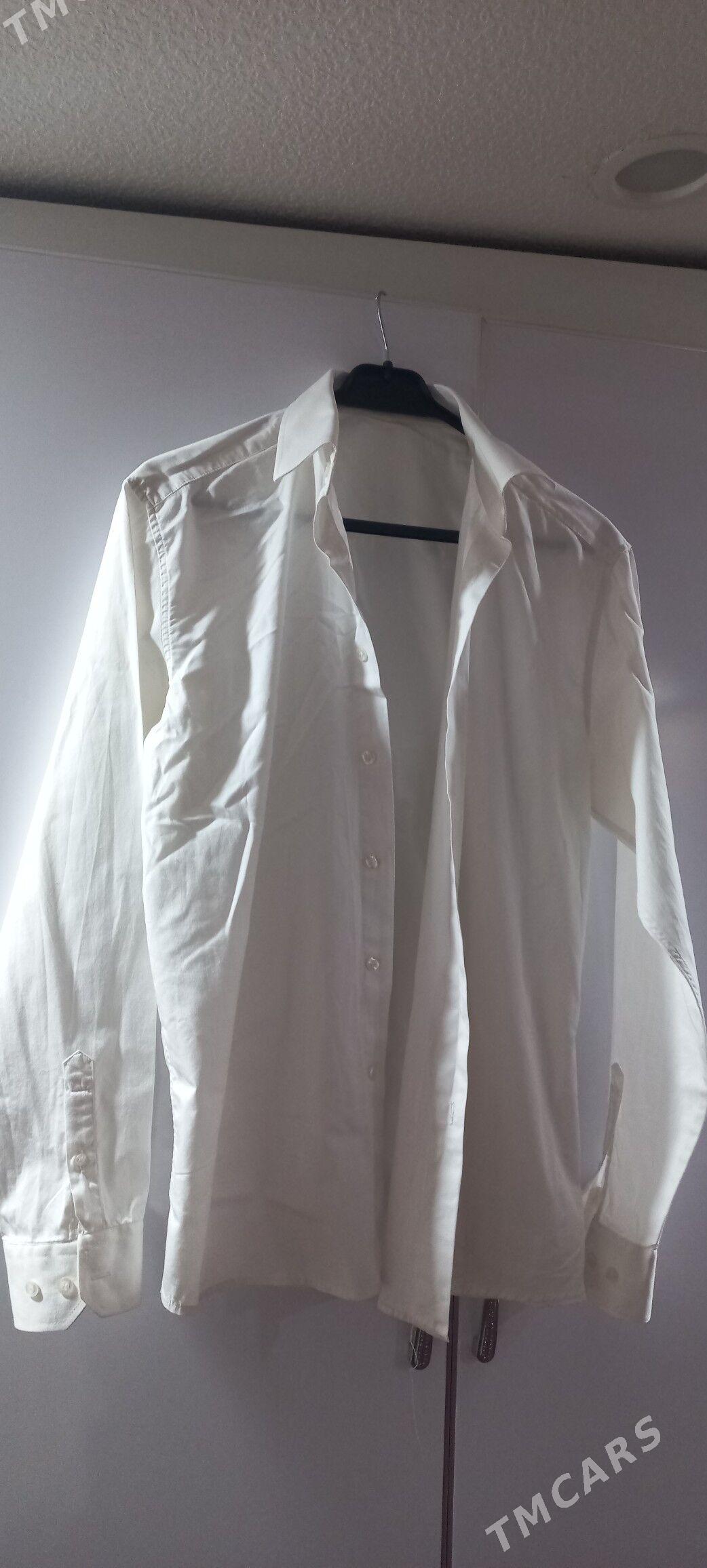 rubaşka erkek - Мары - img 9