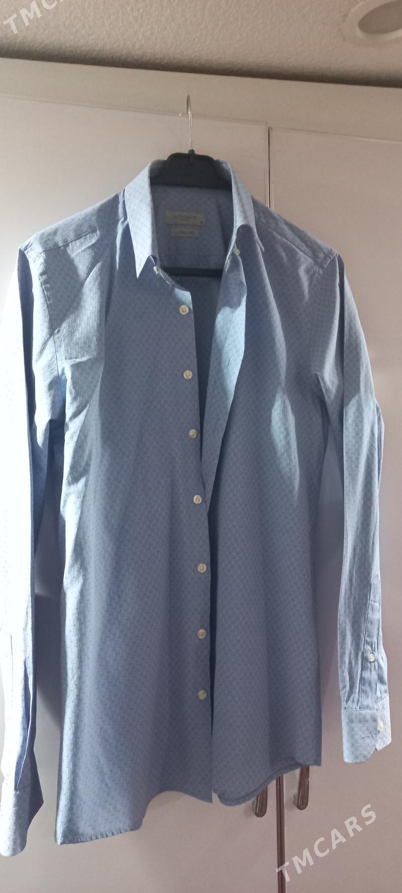 rubaşka erkek - Мары - img 6