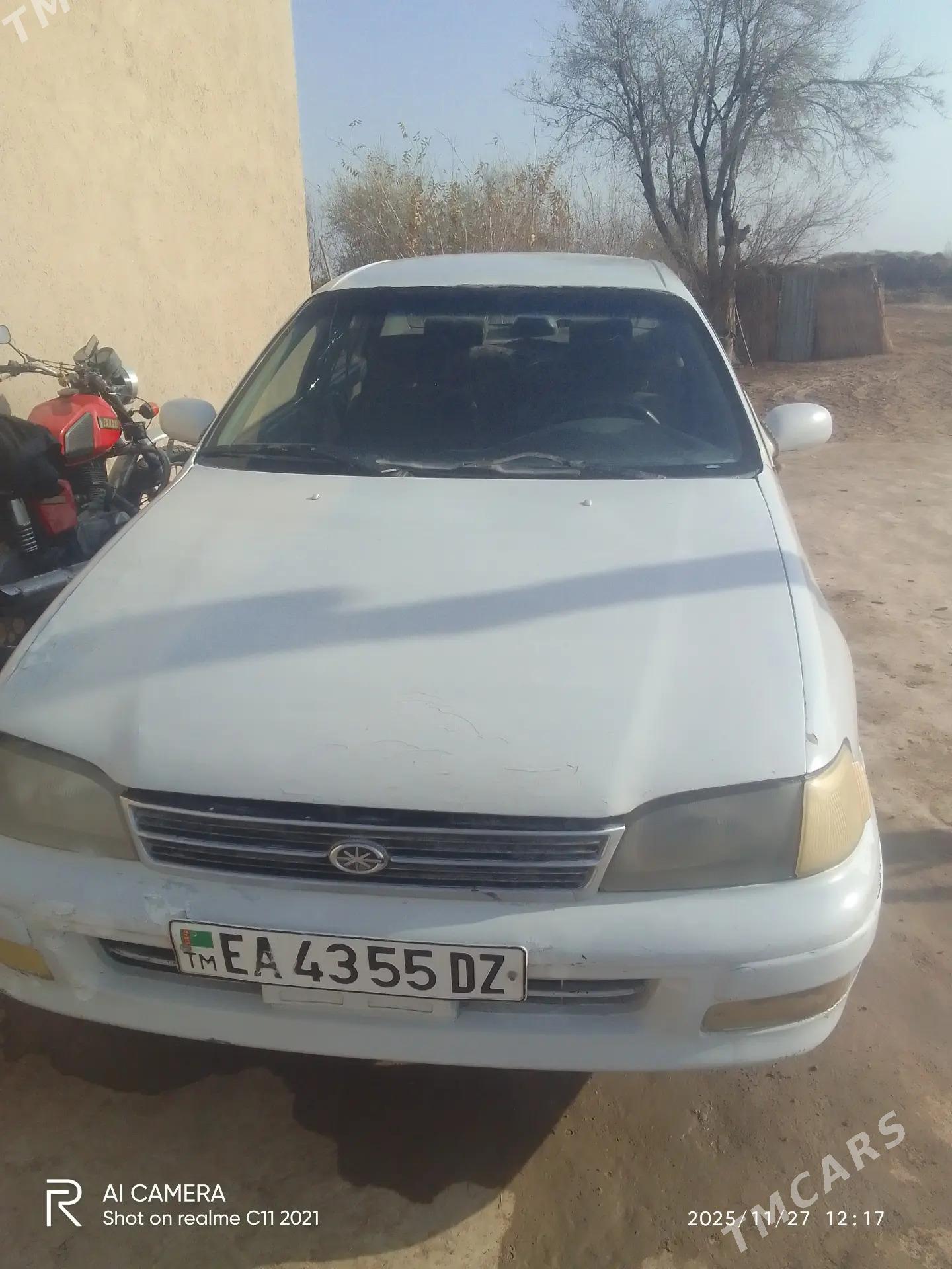 Toyota Corona 1992 - 30 000 TMT - Akdepe - img 5