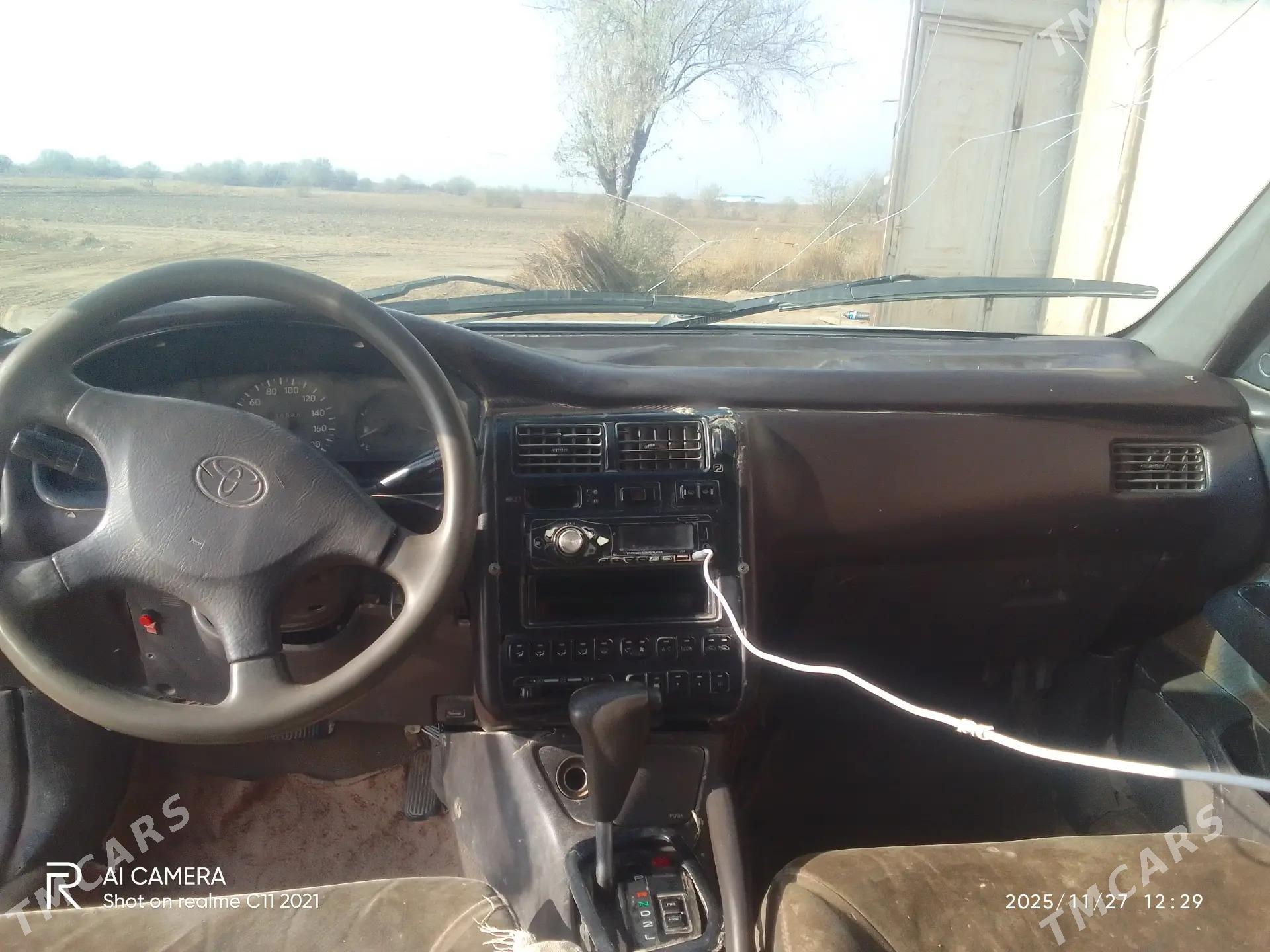 Toyota Corona 1992 - 30 000 TMT - Akdepe - img 7