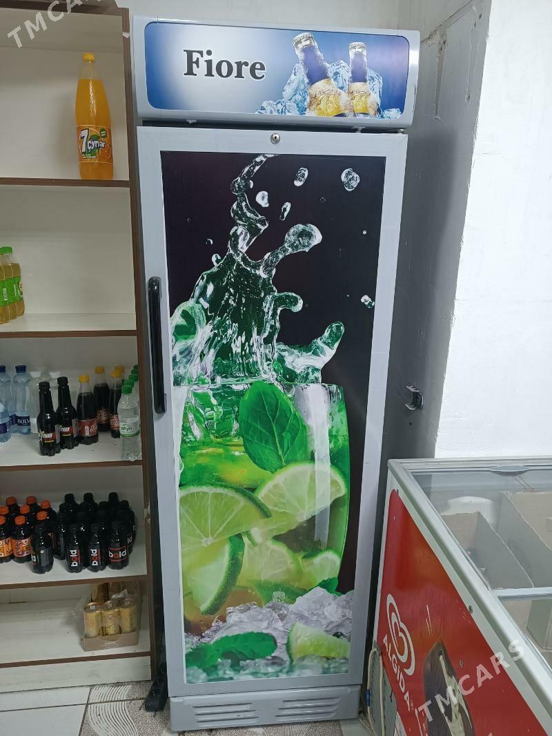 witrina holodilnik - Ашхабад - img 2