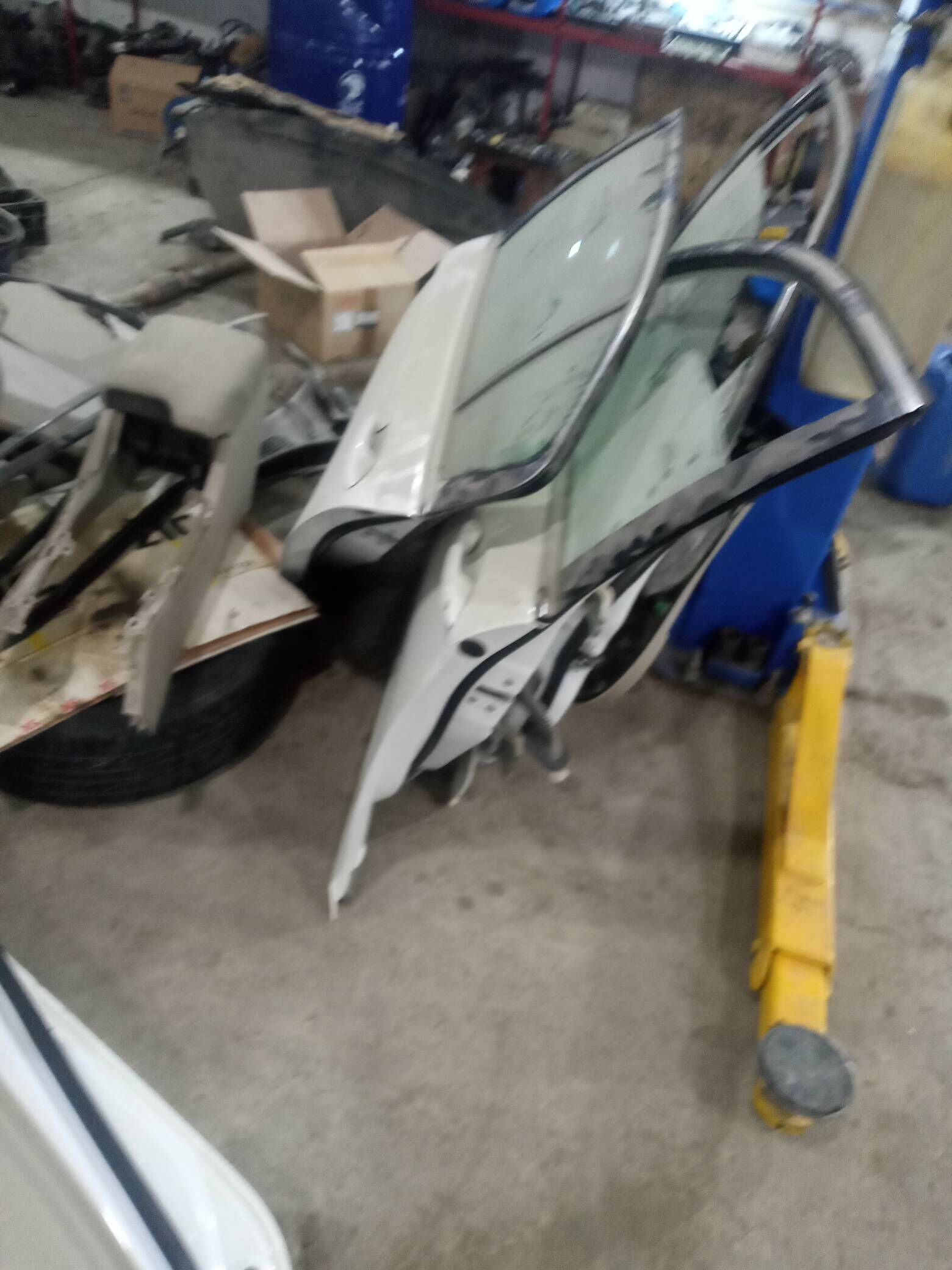 Honda accord 2017 год 1 000 TMT - Район ст. Аэропорта, ул. Гагарина - img 6