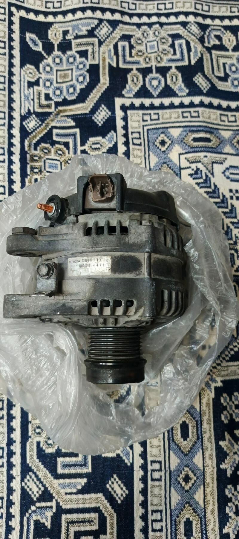 3.5 okuz kelle dinamo 780 TMT - Мары - img 3