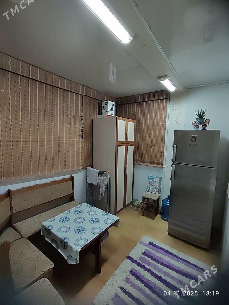 3х комн. 3й этаж. - Туркменабат - img 8