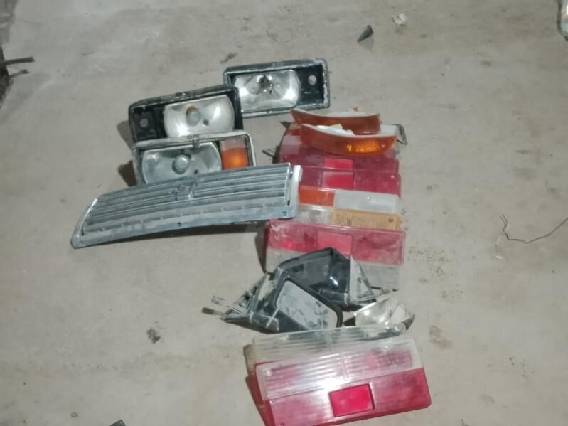 2107 farlary abisofka ba 1 200 TMT - Köneürgenç - img 2