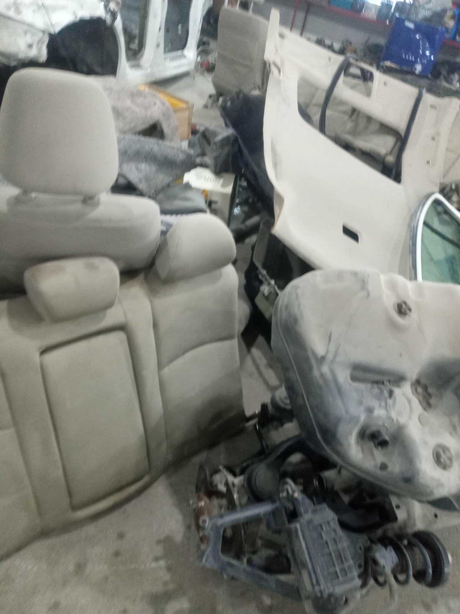 Honda accord 2017 год 1 000 TMT - Район ст. Аэропорта, ул. Гагарина - img 4