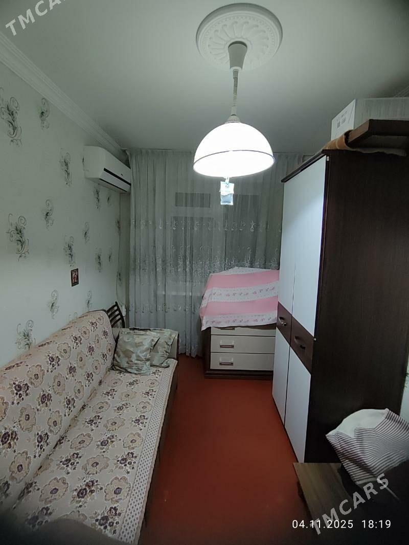 3х комн. 3й этаж. - Туркменабат - img 5