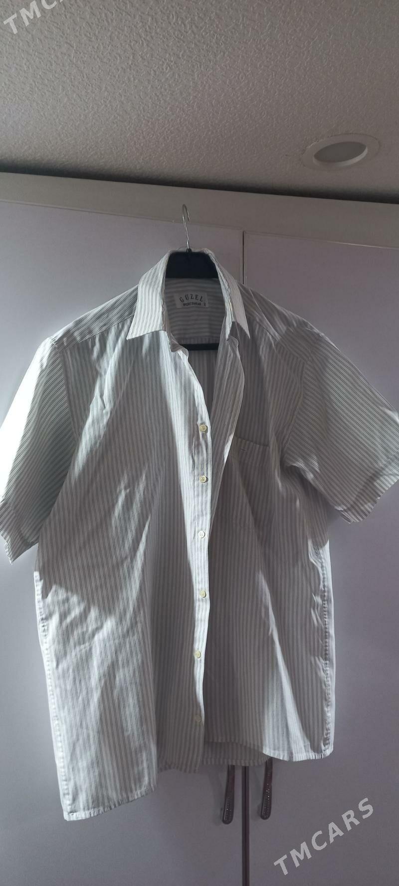 rubaşka erkek - Мары - img 5