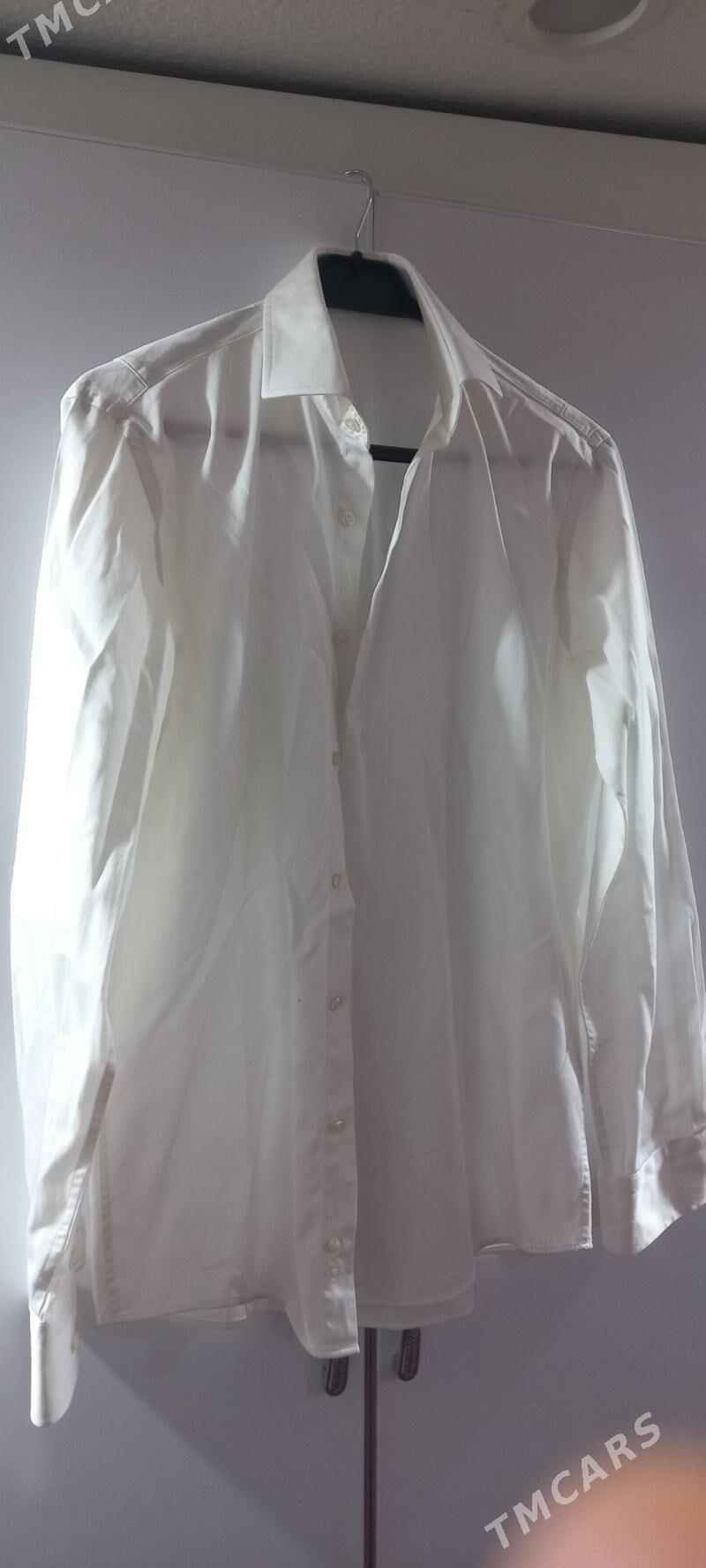 rubaşka erkek - Мары - img 3