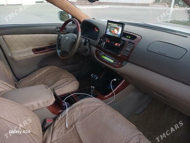 Toyota Camry 2003 - 135 000 TMT - Murgap - img 5