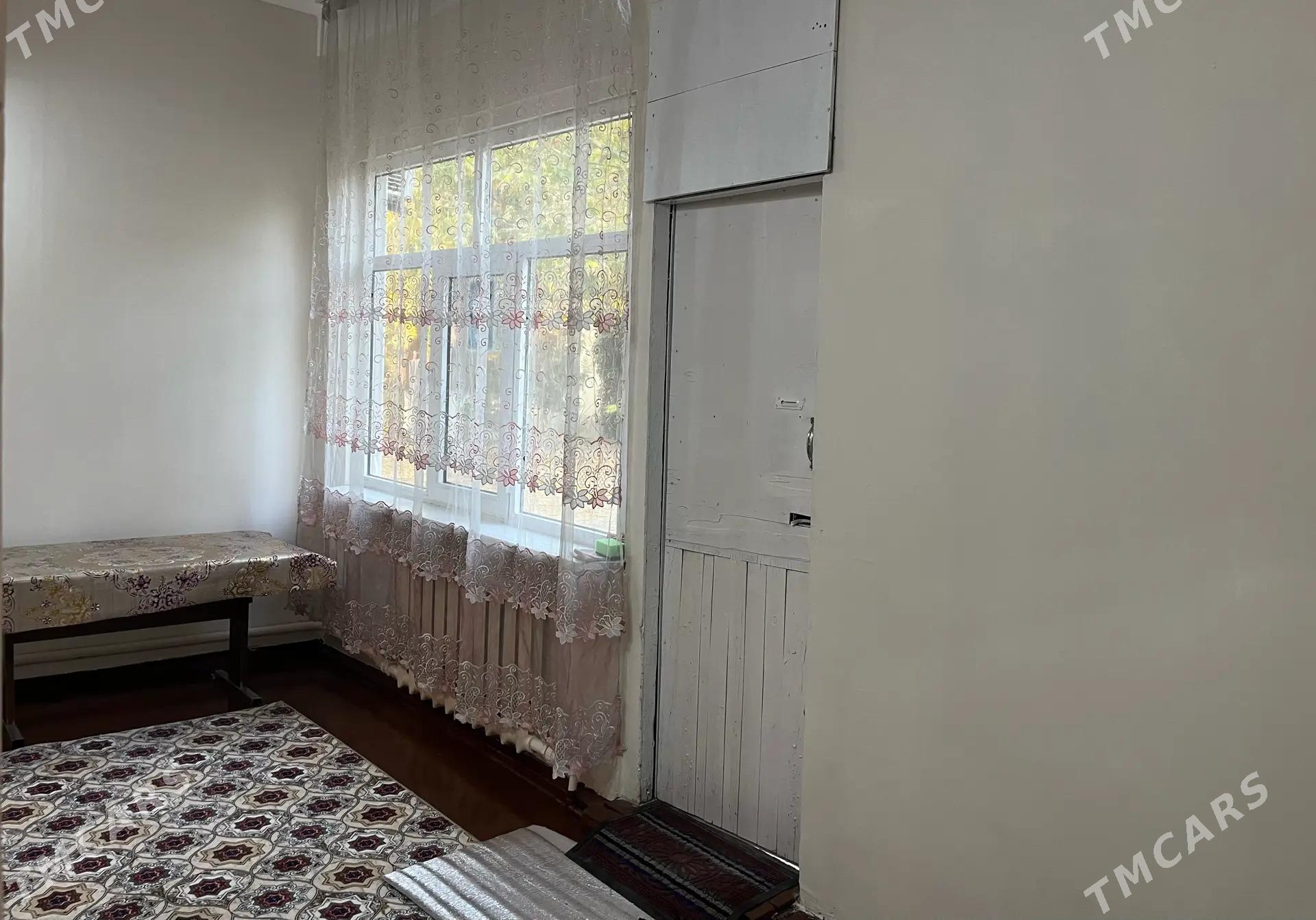 ЦЕНТР ВЫСОКОПОТОЛОЧКА 2Х КОМН - Ашхабад - img 1